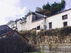 -塔川景区