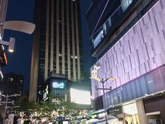 -龙湖重庆时代天街