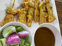 -Kat's Kitchen