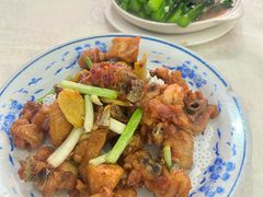 -腰记饭店(龙源路店)