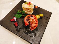 -子霖南山鲜虾面(南山总店)