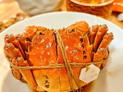 -蟹家大院(外滩店)