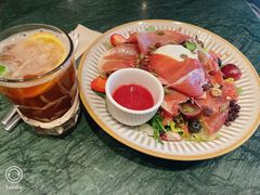 -BAKER&SPICE(环贸店)