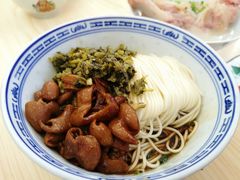 -盛兴面馆(真儒大厦店)