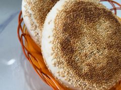 -清真喜兰老丁羊汤特色小吃