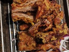 老北京米粉肉-惠丰堂饭庄·烤鸭·京味菜(翠微路店)