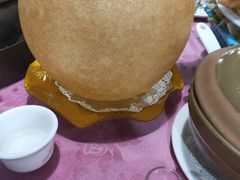 招财大团圆-侠成水上农庄(工业大道店)