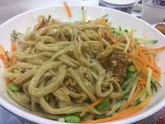 三鲜打卤面-九河居(荔湾路店)