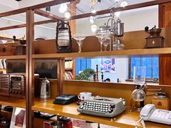 -1901 Cafe(西四店)