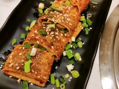 -有鱼吃·纸包烤鱼(曲江创意谷店)