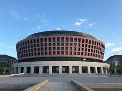 -浙江大学(海宁国际校区)
