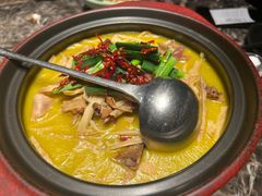 -2046湘味厨房(深圳湾店)