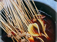 -冒椒火辣(奎星楼街店)