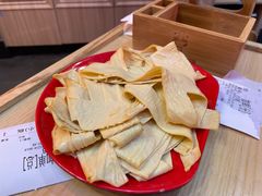 -蜀大侠火锅.川剧变脸(龙泉世茂店)