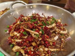 -衡厨·衡阳土菜(中南店)