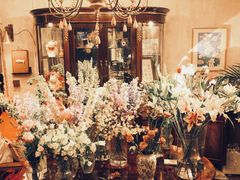 -小魚花店