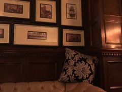 -LONG BAR 廊吧(外滩华尔道夫酒店)