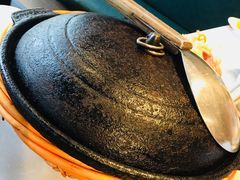 -煲宫猪肚鸡(晶品店)