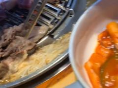 -金顺韩式烤肉·网红烤肉店(广利路店)