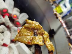 -廊桥味道火盆烧烤
