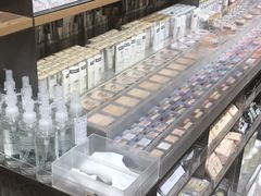 -MUJI无印良品(滨江宝龙城店)