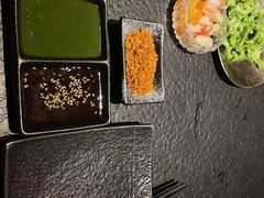 -300杯·和牛烧肉清酒专门店(廊里店)