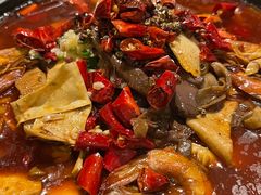 -香融府·烤鸭·家常菜(花乡奥莱店)
