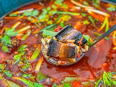 -浮何烤铺(桐梓林店)