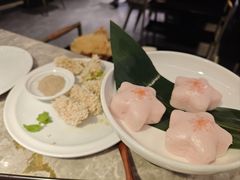 -丽江龙继斑鱼庄(罗宾森购物广场店)