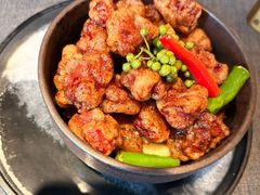 -南里山房·新淮扬菜(徐汇万科店)