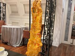-北京王府井希尔顿酒店·秦唐中餐厅Chynna