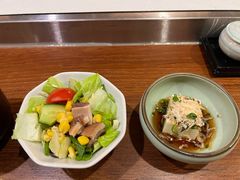 -岚山日本料理(珠江新城店)
