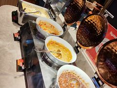 -比格比萨自助(宝山日月光店)