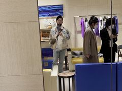 -LV路易威登(德基广场店)