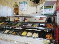 自助取餐区-杨家吊炉饼(沈阳总店)