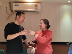 -大碗居·烤鸭·鱼头泡饼(天坛东门店)