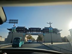 -赵州桥景区