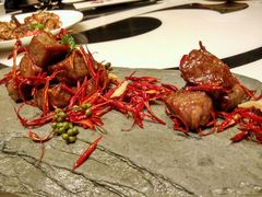 -广州文华东方酒店·江-由辉师傅主理