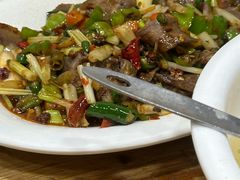 -九九牛肉馆(南山路店)