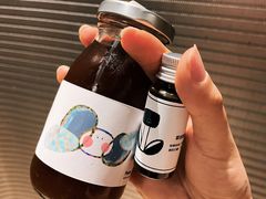 椰子冷萃-粉锤咖啡FENCHUI