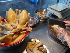 -肥婆兰鸡饭(西门外街店)