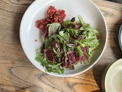 炭烤牛肉-毛辣果·酸