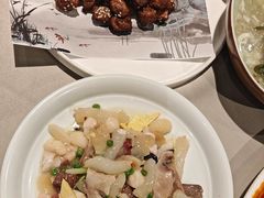 -老阊门菜馆(山塘街店)