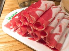 锡盟羔羊肉-草原塞蛮羊火锅城(港湾店)