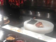 -成都钓鱼台精品酒店-品聚·成都餐厅