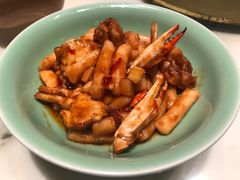 -弄堂里(西溪龙湖天街店)