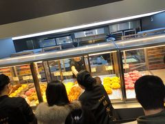 -LELECHA乐乐茶(新街口大洋店)