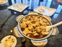 -一盏明灯全素斋(殊像寺店)