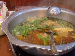 -大理.老字号渝记酸萝卜乌鱼(古城总店)