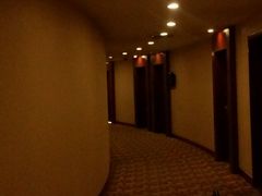 -北京海润艾丽华酒店及服务公寓